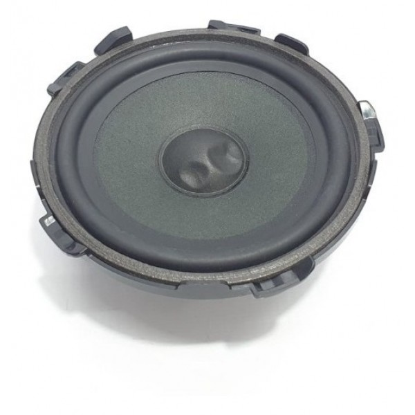 Alto Falante Mercedes Benz C200 2016 Cód. A2058201002 Preto