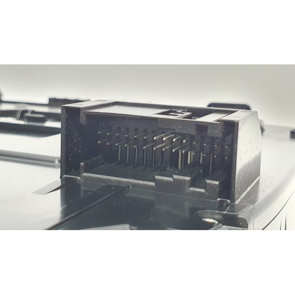 Acabamento Console Luz De Teto Mercedes Benz C200 2016