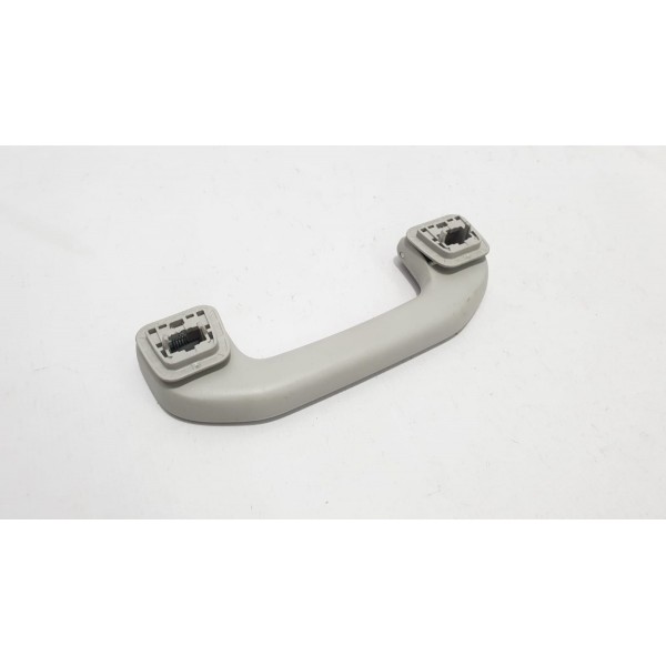 Alça Teto Mercedes Benz C200 2016 A0998150036 // A0998150039 Cinza