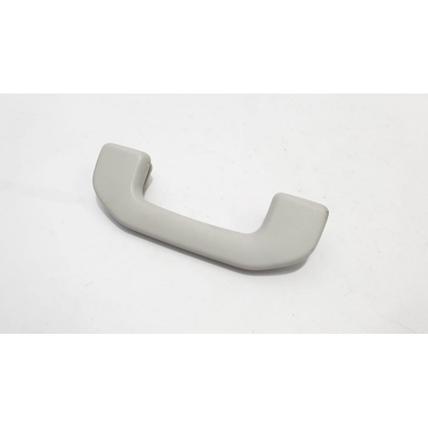 Alça Teto Mercedes Benz C200 2016 A0998150036 // A0998150039 Cinza