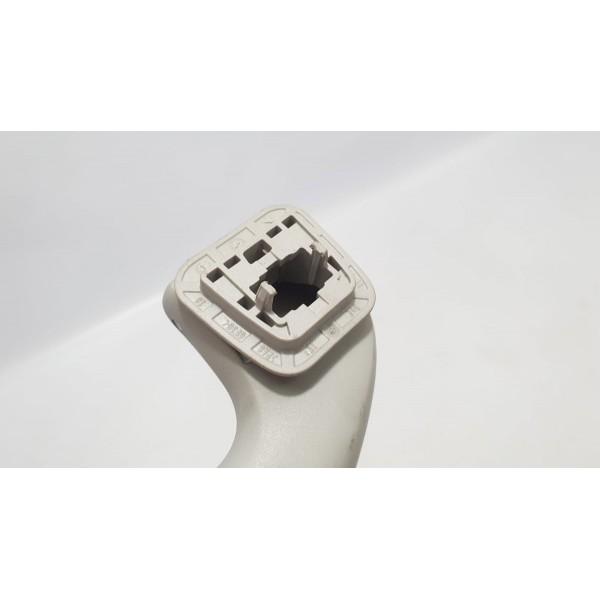 Alça Teto Mercedes Benz C200 2016 A0998150036 // A0998150039 Cinza