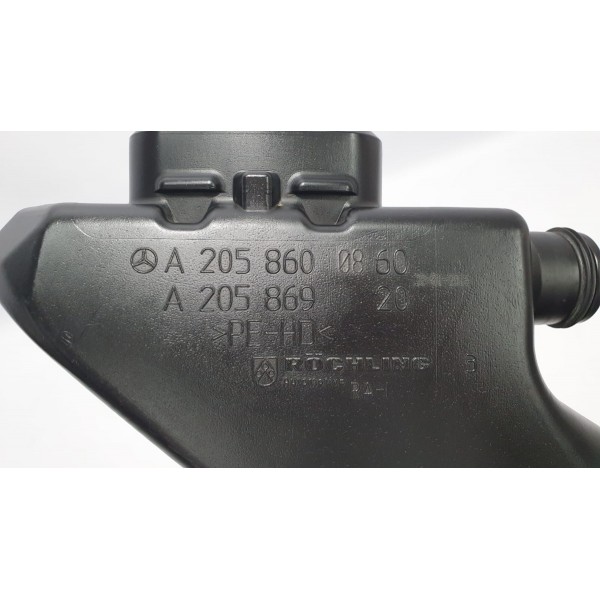 Reservatório Água Para-brisa Mercedes Benz C200 2016