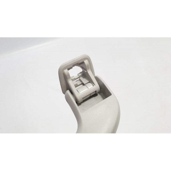 Alça Teto Mercedes Benz C200 2016 A0998150036 // A0998150039 Cinza