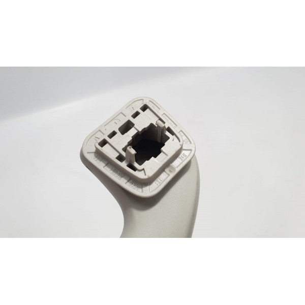 Alça Teto Mercedes Benz C200 2016 A0998150036 // A0998150039 Cinza