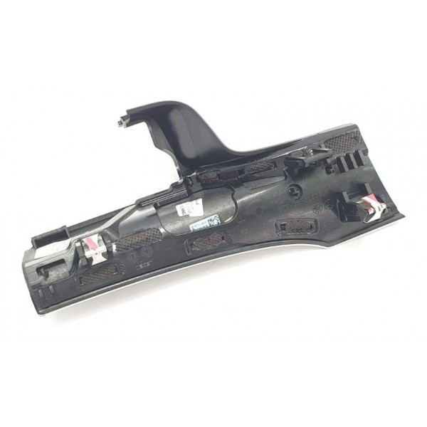 Acabamento Console Mercedes Benz C200 2016 Cód. A256800471