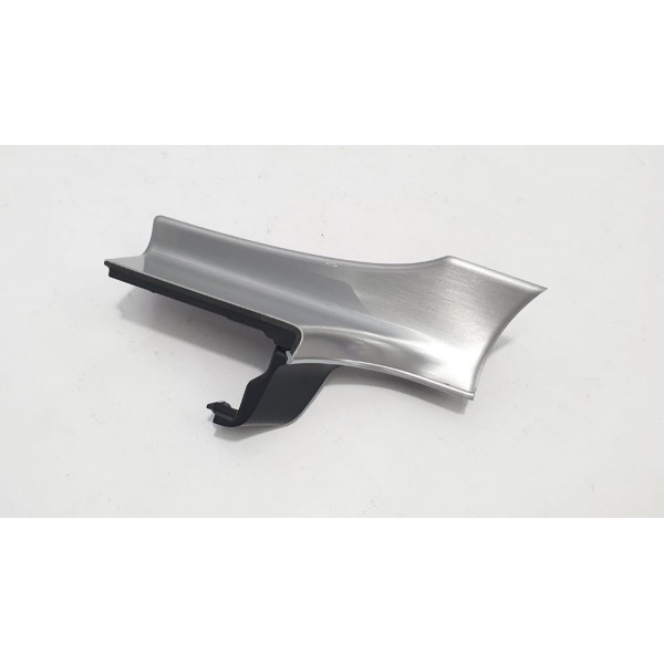 Acabamento Console Mercedes Benz C200 2016 Cód. A256800471