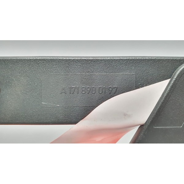 Triângulo De Segurança Mercedes Benz C200 2016