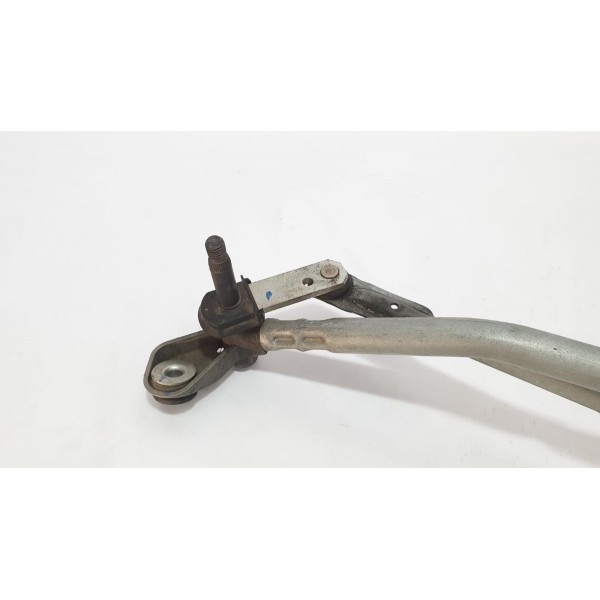 Motor Limpador Para-brisa Dianteiro Mercedes Benz C200 2016