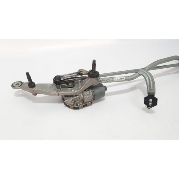 Motor Limpador Para-brisa Dianteiro Mercedes Benz C200 2016