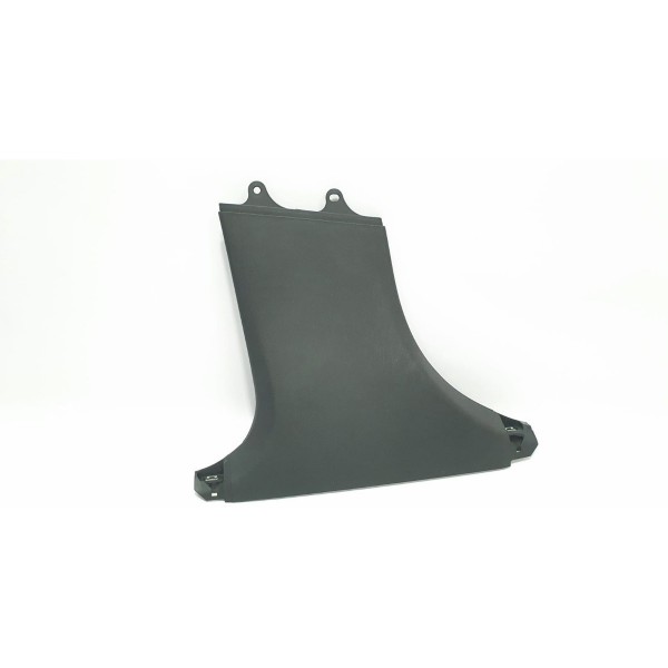 Acabamento Soleira Porta Esquerda Mercedes Benz C200 2016