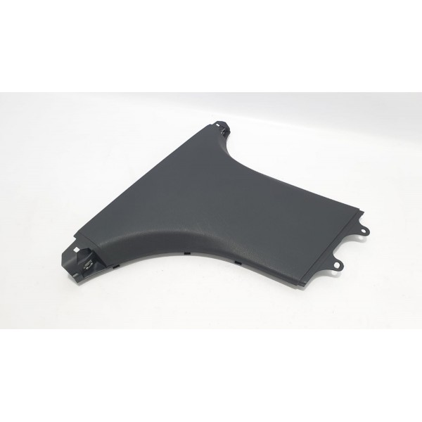 Acabamento Soleira Porta Esquerda Mercedes Benz C200 2016