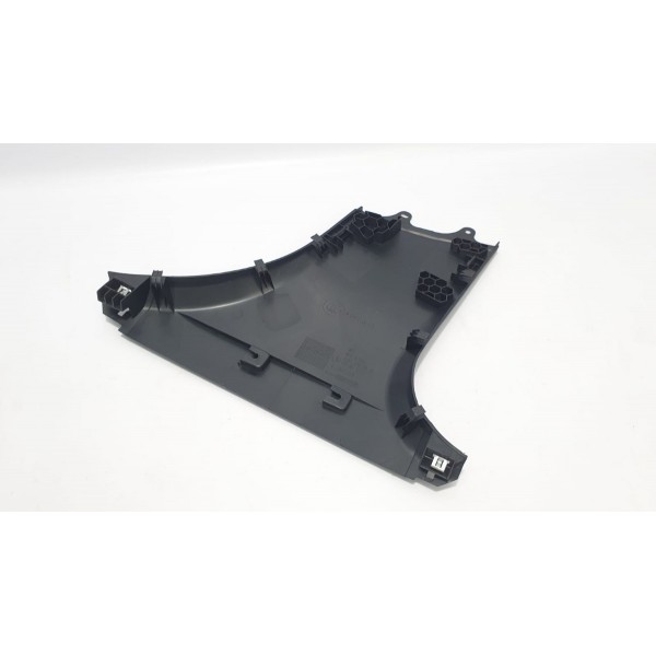 Acabamento Soleira Porta Esquerda Mercedes Benz C200 2016