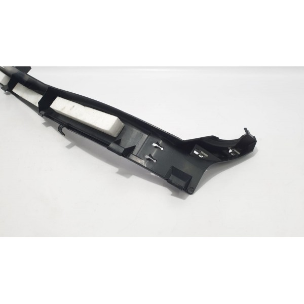 Acabamento Porta Soleira Mercedes Benz C200 2016 A2056903305