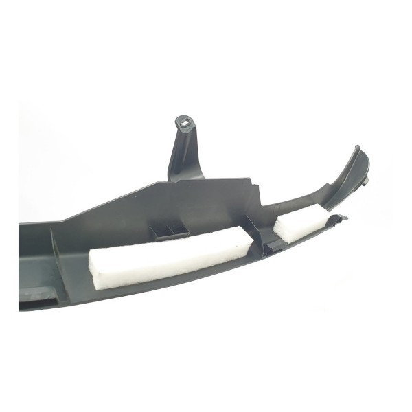 Acabamento Porta Soleira Mercedes Benz C200 2016 A2056903305