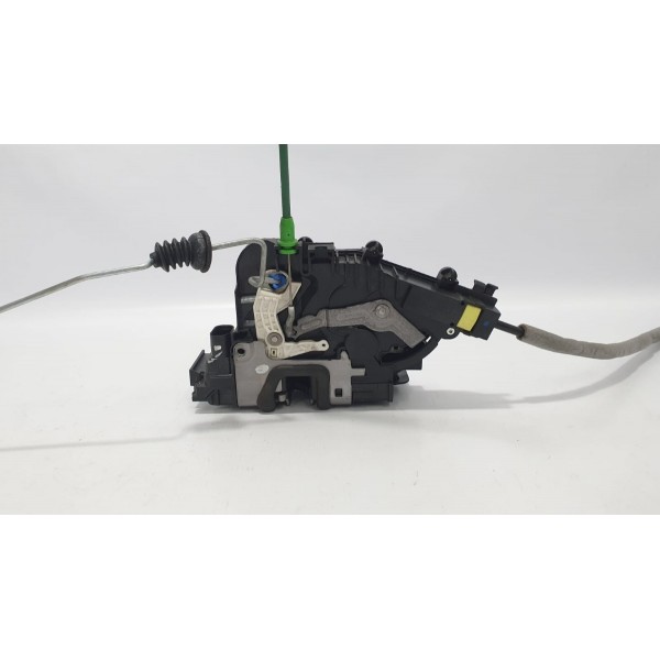 Fechadura Porta Traseira Esquerda Mercedes Benz C200 2016