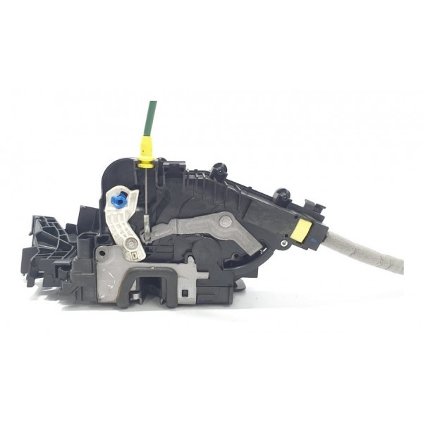 Fechadura Dianteira Esquerda Mercedes Benz C200 2016