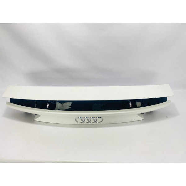 Aerofólio Audi A7 3.0 2012 4g8827086d