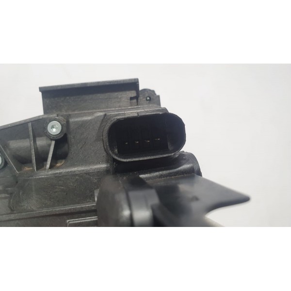 Fechadura Porta Traseira Direita Mercedes Benz C200 2016