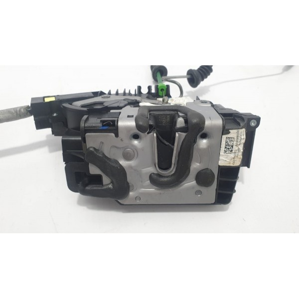 Fechadura Porta Traseira Direita Mercedes Benz C200 2016