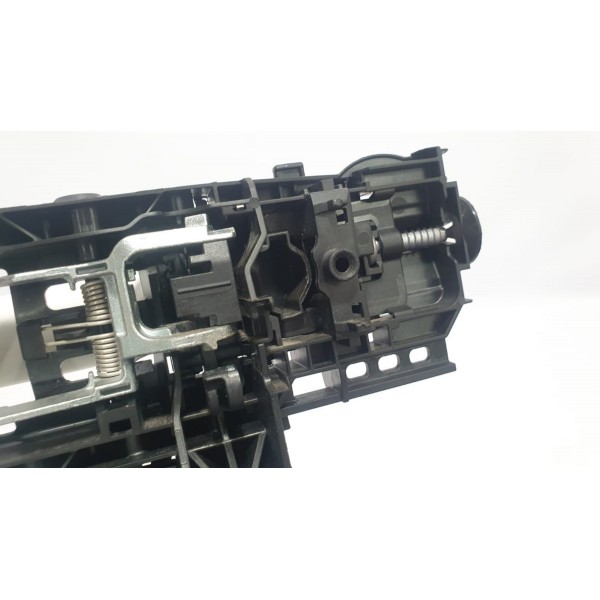 Maçaneta Porta Traseira Direita Mercedes Benz C200 2016 Branco