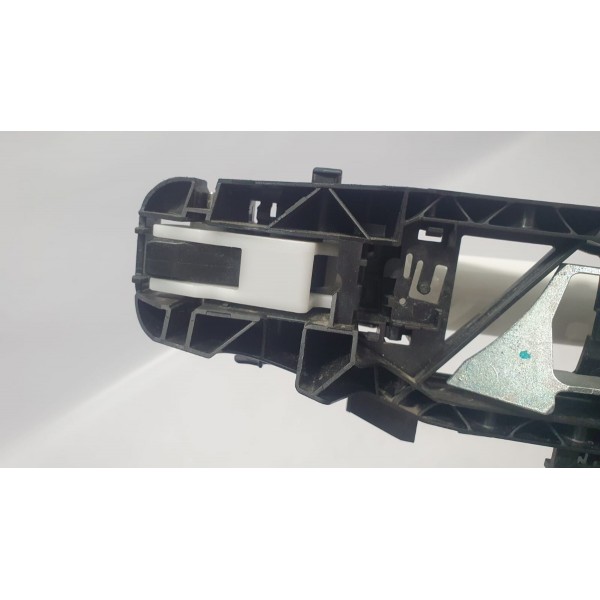 Maçaneta Porta Traseira Direita Mercedes Benz C200 2016 Branco