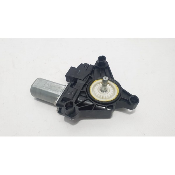 Motor Máquina Vidro Tras Esquerda Mercedes Benz C200 2016