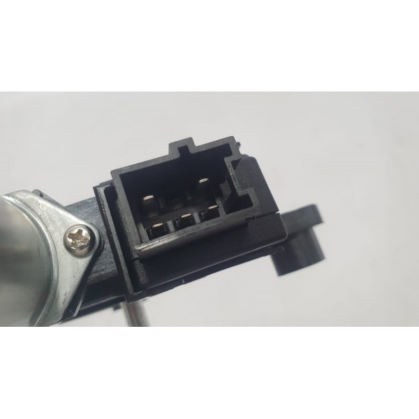 Motor Máquina Vidro Tras Esquerda Mercedes Benz C200 2016