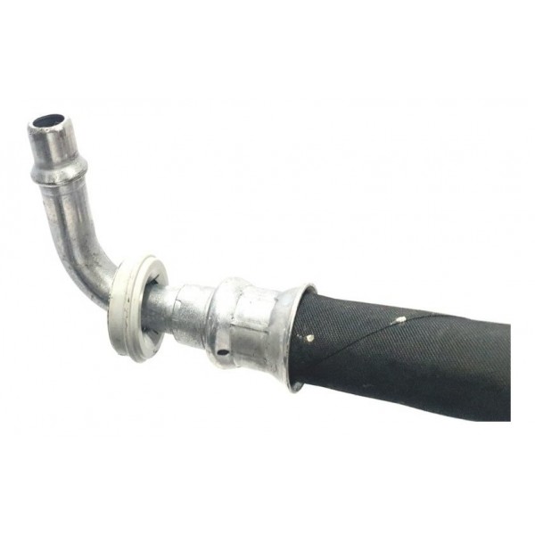 Mangueira Tubulação Câmbio Mercedes Benz C200 2016