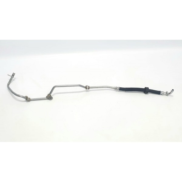 Mangueira Tubulação Câmbio Mercedes Benz C200 2016