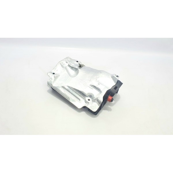 Tampa Caixa Filtro De Ar Mercedes Benz C200 2016