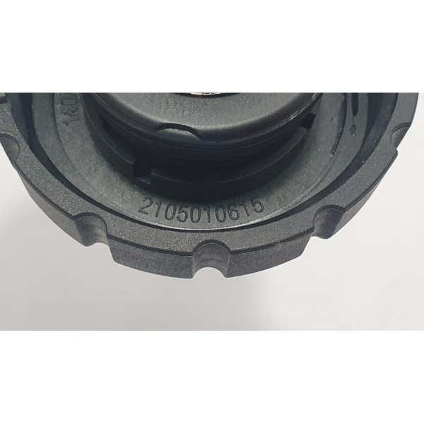 Tampa Reservatório Água Radiador Mercedes Benz C200 2016