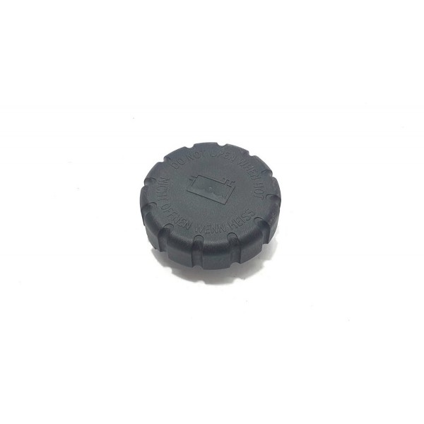 Tampa Reservatório Água Radiador Mercedes Benz C200 2016