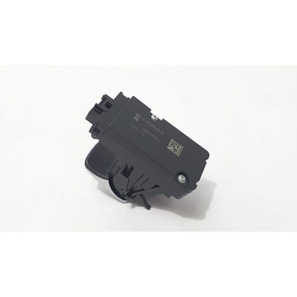 Botão Freio De Mão Eletrônico Mercedes Benz C200 2016