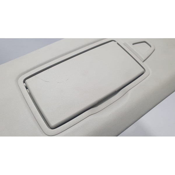 Quebra Sol L/motorista Mercedes Benz C200 2016