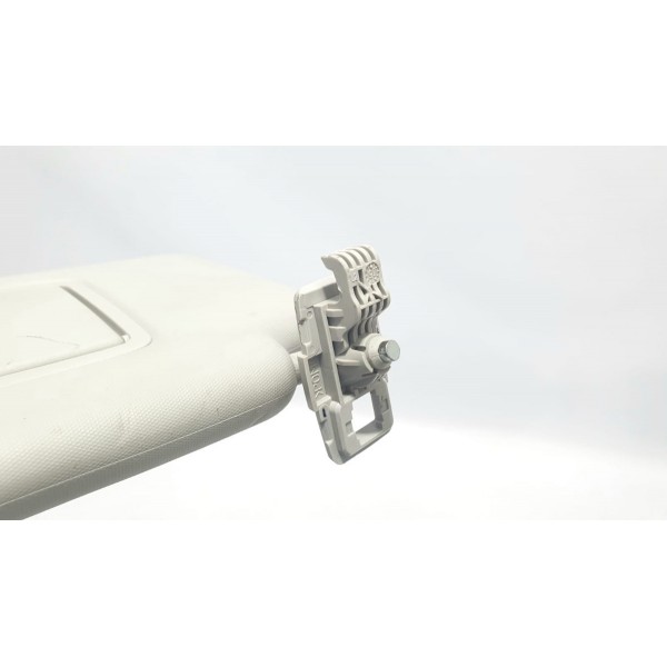 Quebra Sol L/motorista Mercedes Benz C200 2016