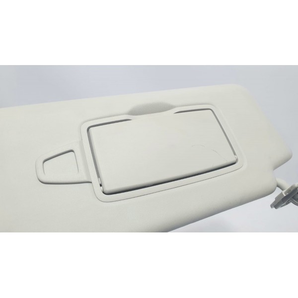 Quebra Sol L/motorista Mercedes Benz C200 2016