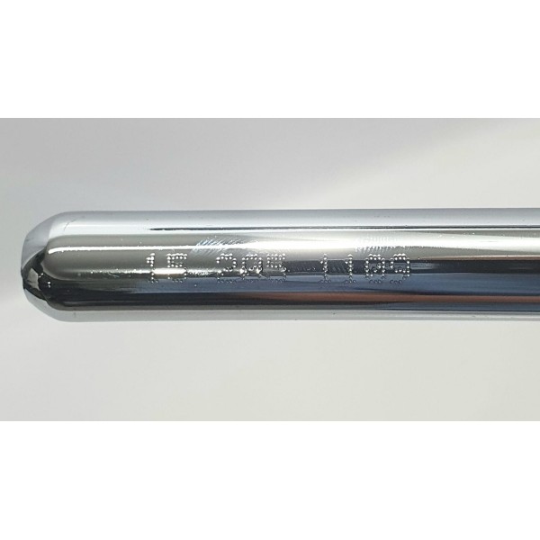 Encosto De Cabeça Traseiro Lateral Mercedes Benz C200 2016 Preto