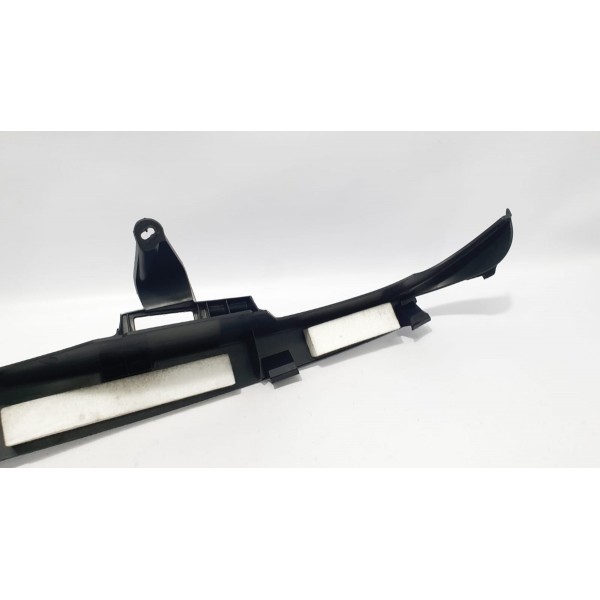 Acabamento Soleira Direito Motorista Mercedes Benz C200 2016