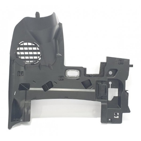 Acabamento Painel Obd Mercedes Benz C200 2016