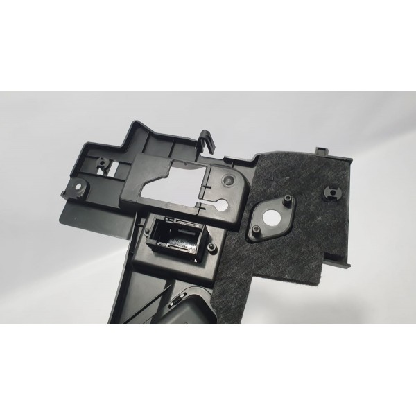 Acabamento Painel Obd Mercedes Benz C200 2016