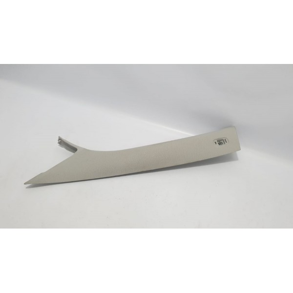 Acabamento Coluna Interna Parabrisa Esq Mercedes C200 2016