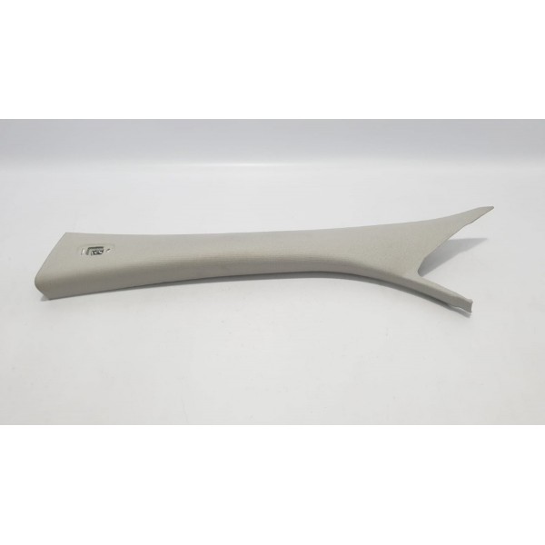 Acabamento Coluna Interna Parabrisa Esq Mercedes C200 2016