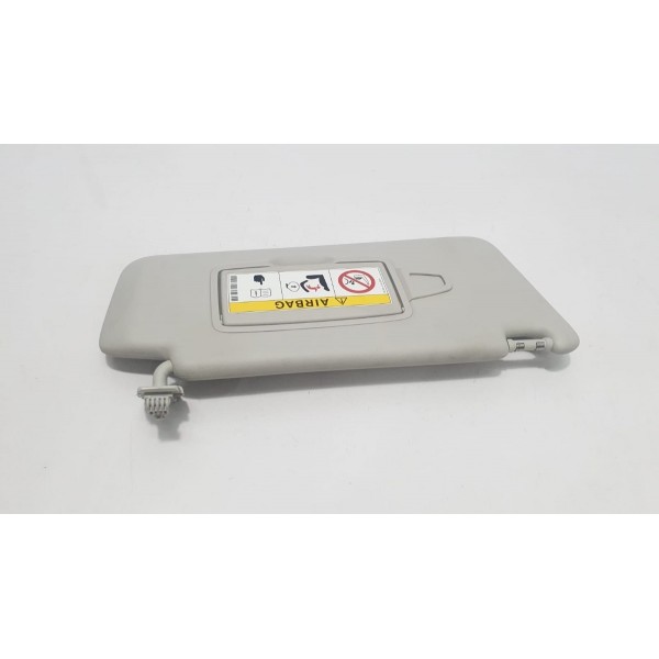 Quebra Sol L/direito Carona Mercedes Benz C200 2016 