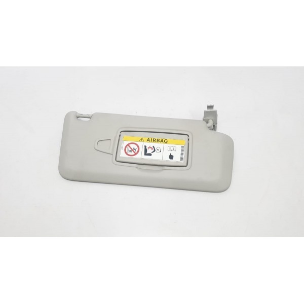 Quebra Sol L/direito Carona Mercedes Benz C200 2016 