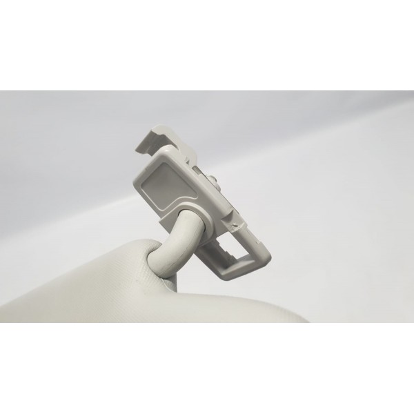 Quebra Sol L/direito Carona Mercedes Benz C200 2016 