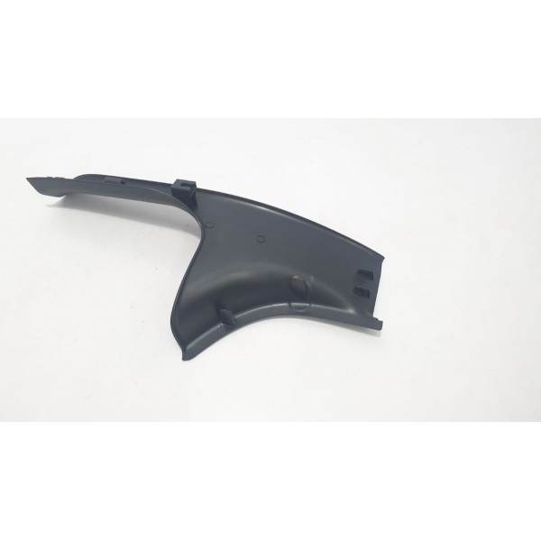 Acabamento Soleira Traseira Esquerda Mercedes Benz C200 2016