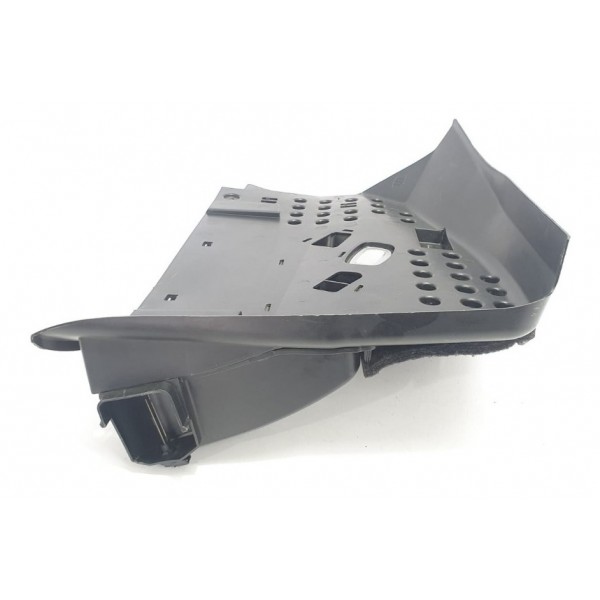 Acabamento Inferior Painel Mercedes Benz C200 2016 