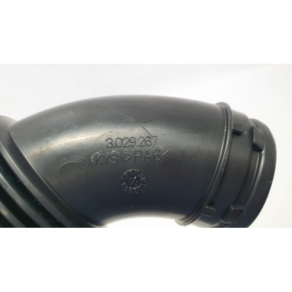 Duto De Ar Mercedes Benz C200 2016 Cód. 3029267