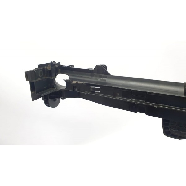 Suporte Radiador Direit Mercedes Benz C200 2016  A0995042418 Preto