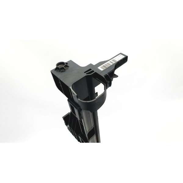 Suporte Radiador Direit Mercedes Benz C200 2016  A0995042418 Preto
